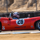 Illustration for article titled Rolex Monterey Motorsports Reunion (150+ photos)